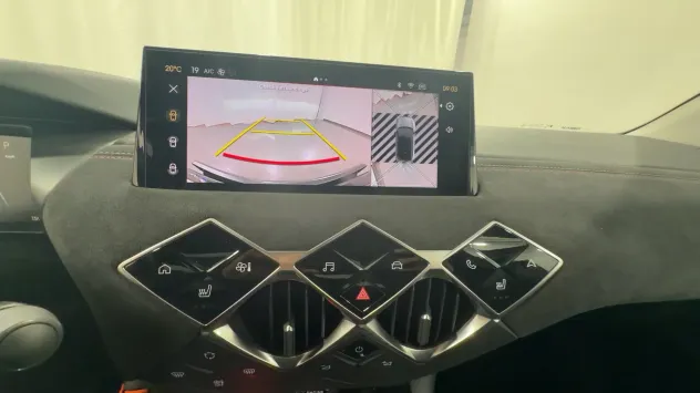 DS3 1.2 HYBRID ETOILE AUTO - Foto 5