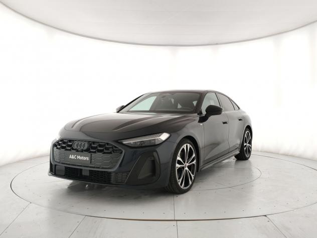 Audi A5 Audi Berlina S line edition TDI quattro 150 kW S tronic