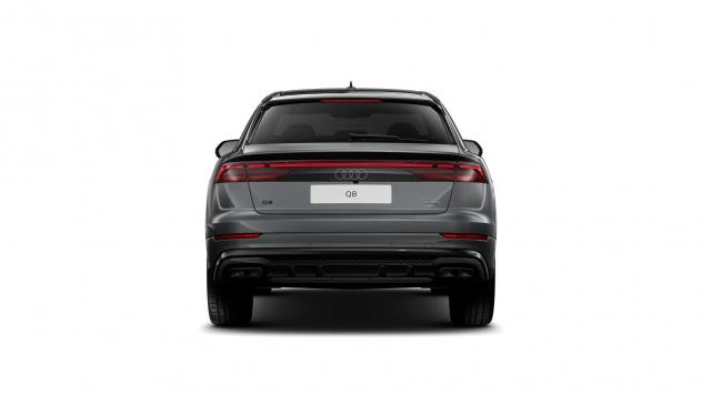 Audi Q8 Audi SUV S line TDI quattro 210 kW tiptronic - Foto 6