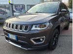 JEEP Compass 1.4 MultiAir 170 CV 4WD Limited rif. 23248242