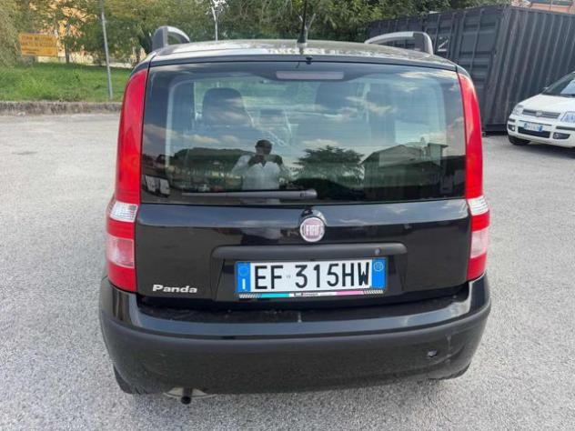 FIAT Panda 1.2 Active BENZINA/GPL senza nessun lavoro da fare rif. 24170162 - Foto 6