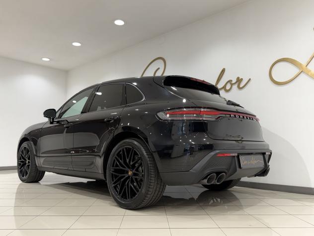 Porsche Macan 2.0 - Foto 10