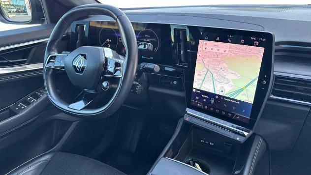 Renault Austral 1.2 E-Tech full hybrid Iconic 200cv auto - Foto 6