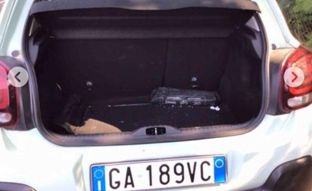 Citroen C3 BlueHDi 100 S&S Shine Autocarro 4 p. - 2020 - Foto 9