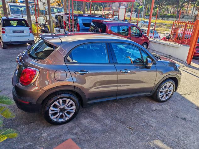 Fiat 500X 1.6 diesel 04/2016 Cv120 Lounge - Foto 4