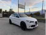 Alfa Romeo Stelvio 2.9 Bi-Turbo V6 510 CV AT8 Quadrifoglio