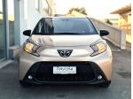 Toyota Aygo X 1.0B (72 CV) Trend Air S-CVT