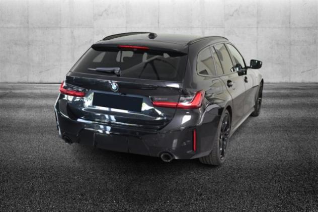 BMW 320 d 48V Touring Msport Pro rif. 24133436 - Foto 2