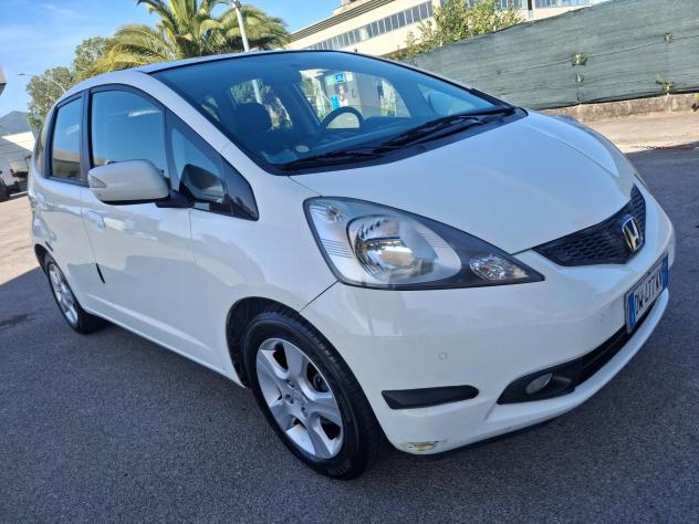 Honda Jazz 1.4 BENZINA*CAMBIO AUTOMATICO* - Foto 5