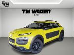 Citroen C4 Cactus BlueHDi 100 S&S ETG6 Shine - NEOPATENTATI