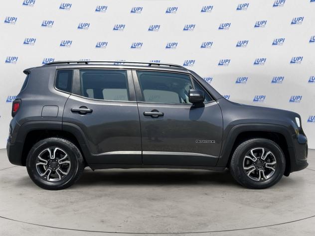 Jeep Renegade 1.0 t3 Longitude 2wd - Foto 2