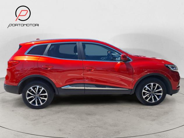 Renault Kadjar TCe 140CV FAP Business - Foto 6