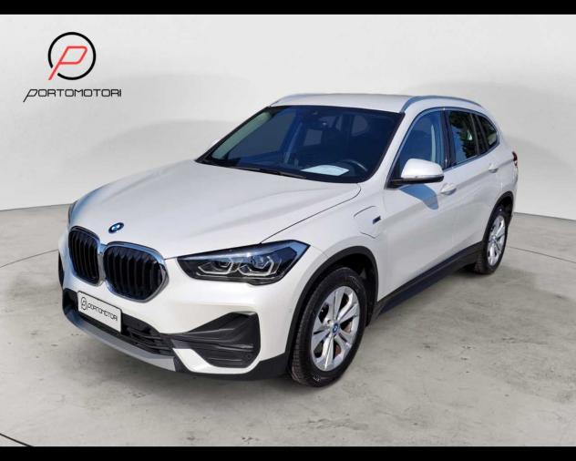 BMW X1 (F48) xDrive25e Business Advantage