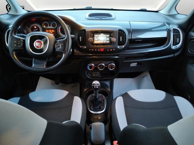 Fiat 500L 1.3 mjt Pop Star 95cv - Foto 10