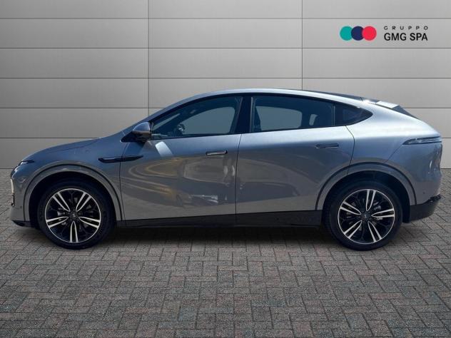 XPENG G6 66 kWh Standard Range rwd - Foto 4