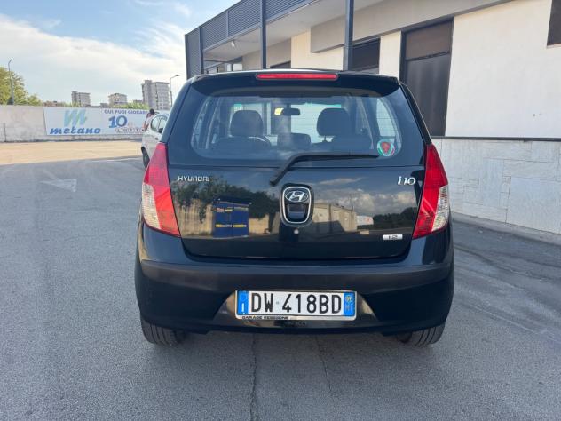 Hyundai i10 1.2 16V BlueDrive GPL Dynamic - Foto 7