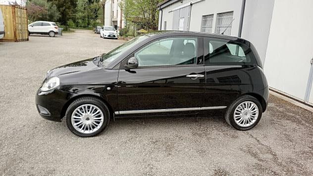 Lancia Ypsilon 1.2 - imp. GPL - Foto 4