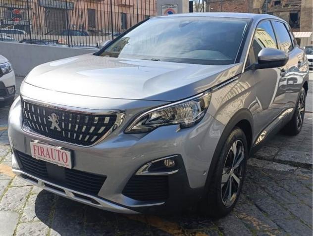 Peugeot 3008 BlueHDi 130 S&S Crossway - Foto 3