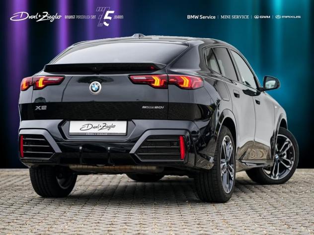 BMW X2 sDrive 20i 48V MHEV M Sport DCT TETTO LED - Foto 2