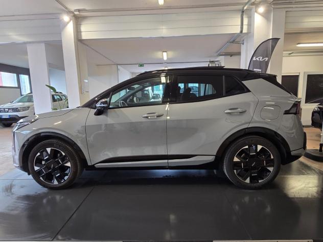 Kia Sportage Sportage 1.6 t-gdi hev GT-line Plus 2wd at6 - Foto 7
