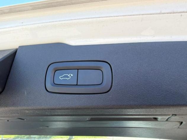 VOLVO V60 Cross Country D4 AWD Geartronic Business Plus Tetto rif. 23727186 - Foto 4