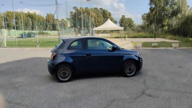 FIAT 500e 300 km 42 kWh Icon rif. 24167409 - Foto 2