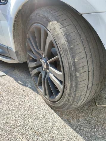 LAND ROVER Range Rover Sport 3.0 SDV6 HSE "NELLO STATO"-"MOTORE FUSO" rif. 23263197 - Foto 10