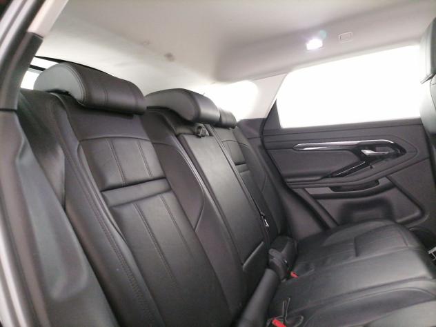 Land Rover Range Rover Evoque 2.0d i4 mhev S awd 163cv auto - Foto 4