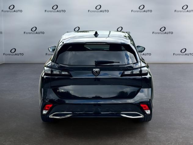 Peugeot 308 1.2 Allure SW 96Kw (Man)"PREZZO REALE"(1657) - Foto 3