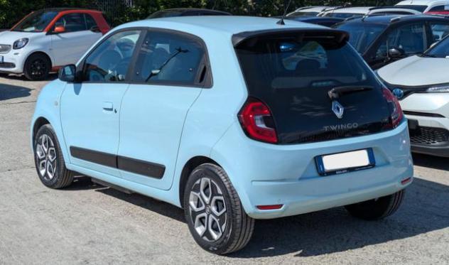 RENAULT Twingo Equilibre - 22kwh rif. 23749978 - Foto 3