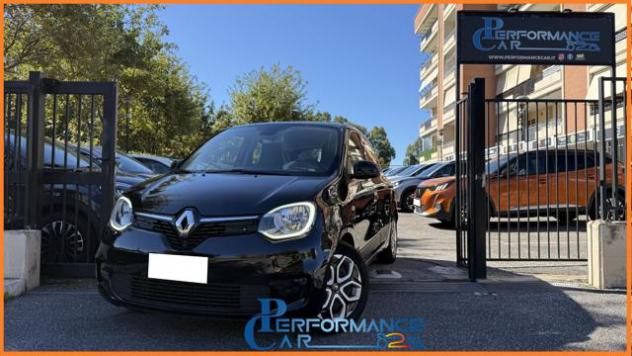 RENAULT Twingo SCe 65CV EQUILIBRE*PDC*CARPLAY*NEOPATENTATI* rif. 24186286