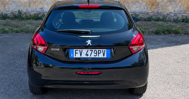 Vendo peugeot 208 - Foto 5