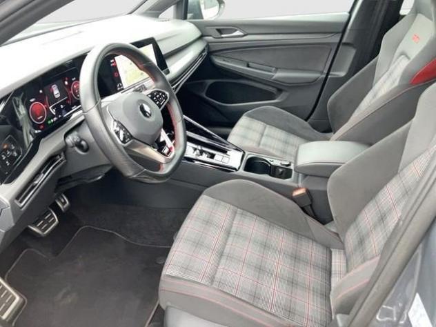 VOLKSWAGEN Golf 2.0 TSI DSG GTI rif. 23708971 - Foto 8