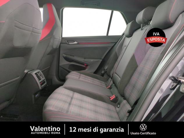 Volkswagen Golf GTI 2.0 TSI GTI - Foto 10