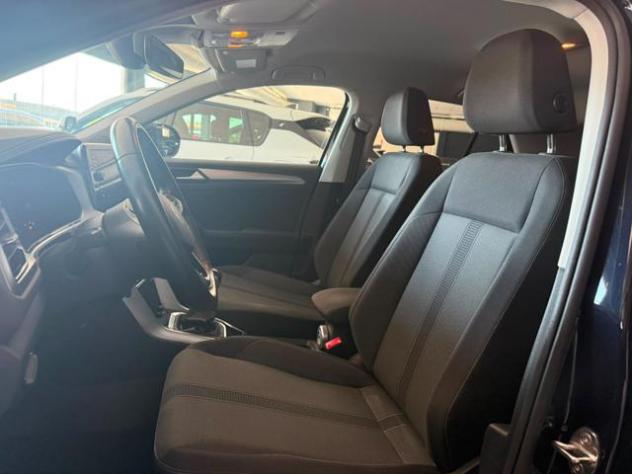 VOLKSWAGEN T-Roc 1.0 TSI Sport rif. 24039589 - Foto 8