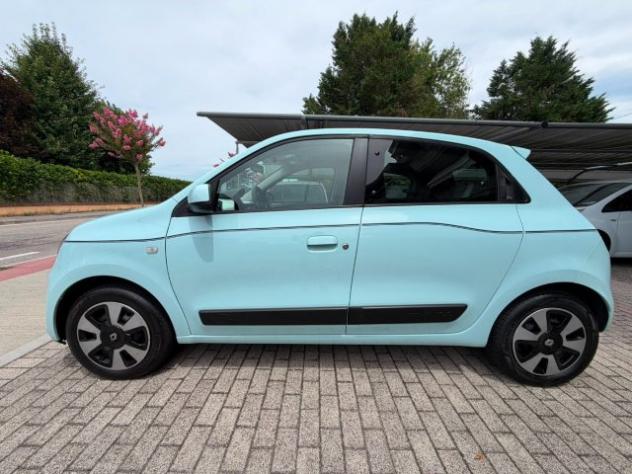 RENAULT Twingo La Parisienne AUTOMATICA rif. 24062573 - Foto 8