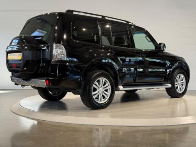 MITSUBISHI Pajero 3.2 DI-D 16V aut. Instyle DPF 7 POSTI/TETTO rif. 23457887 - Foto 5