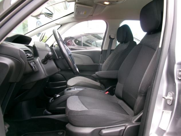 Citroën C4 Picasso C4 Grand Picasso 1.6 bluehdi Business s&s 120cv eat6 - Foto 10