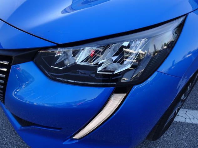 Peugeot 208 2ª serie BlueHDi 100 Stop&Start 5 porte Allure Pack - Foto 7