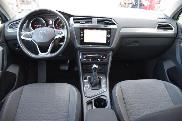 Volkswagen Tiguan 2.0 TDI 150 CV SCR DSG Life - Foto 7