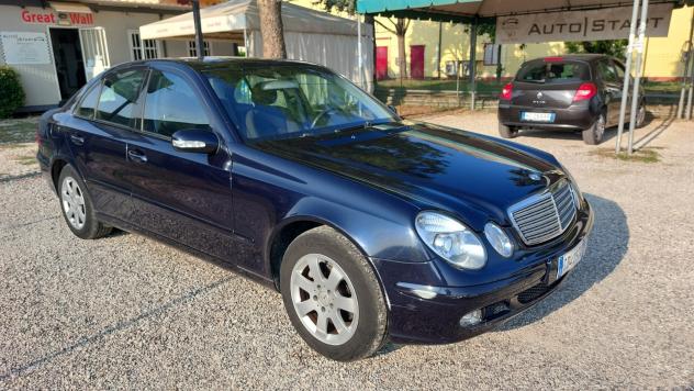 Mercedes-benz E 220 CDI cat Avantgarde - Foto 3