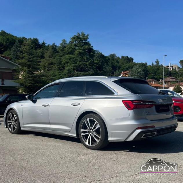AUDI A6 AVANT 2.0 TDI QUATTRO S LINE rif. 23927906 - Foto 5