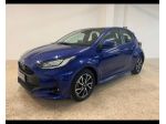 Toyota Yaris 1.5h Trend