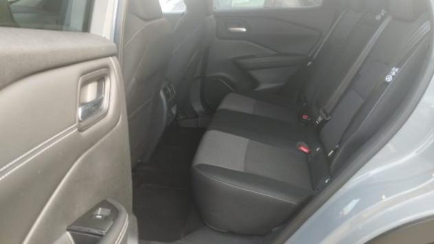 NISSAN Qashqai MHEV 140 CV N-Connecta rif. 21591033 - Foto 8
