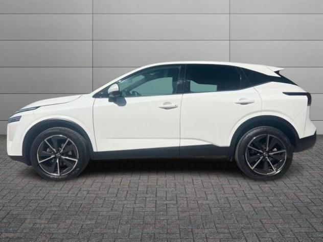 NISSAN Qashqai MHEV 158 CV Xtronic Tekna rif. 24077605 - Foto 2