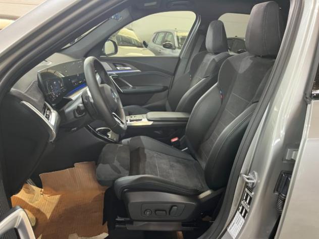 BMW X1 sDrive 18i Msport "18 M sport/TETTO/Telec/Led/Park rif. 23979275 - Foto 9