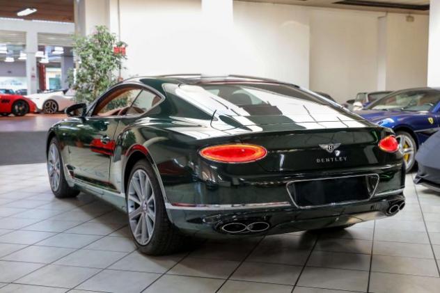 BENTLEY Continental TOURING SPECS|NIGHT VIEW|21''|TETTO rif. 23965178 - Foto 5
