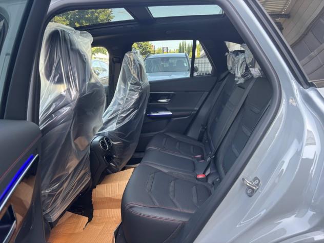 Mercedes-Benz GLC SUV AMG Mercedes-AMG 53 4MATIC - Foto 9