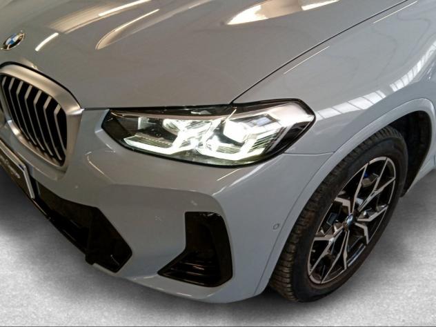 BMW X3 G01 2021 xdrive20d mhev 48V Msport auto - Foto 2