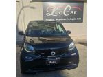 Smart ForTwo BRABUS 0.9 Turbo twinamic Xclusive